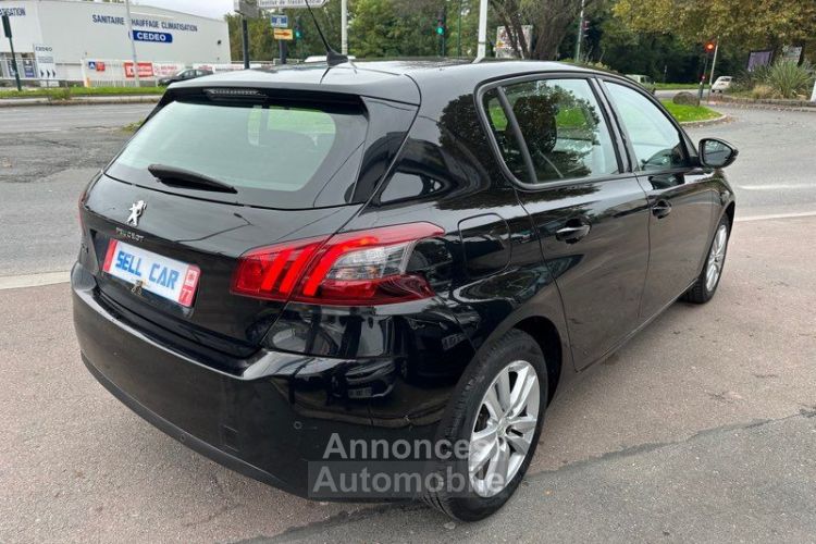 Peugeot 308 1.5 bluehdi 130 active business 2021 EAT8 - <small></small> 12.490 € <small>TTC</small> - #3