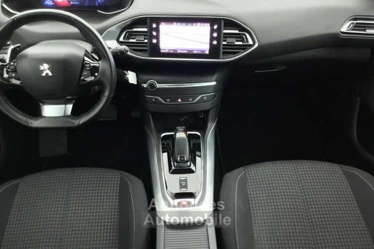 Peugeot 308 1.5 BLUEHDI 130 ACTIVE BUSINESS EAT8 - <small></small> 17.990 € <small>TTC</small> - #5