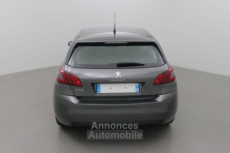 Peugeot 308 1.5 BLUEHDI 130 ACTIVE BUSINESS EAT8 - <small></small> 17.990 € <small>TTC</small> - #28