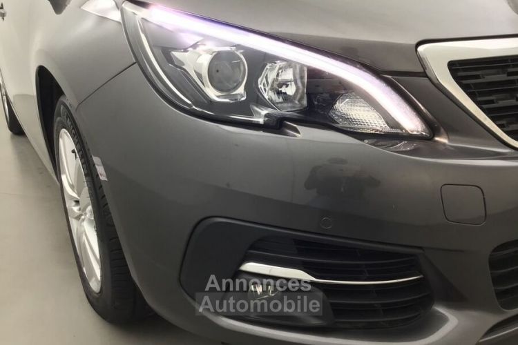 Peugeot 308 1.5 BLUEHDI 130 ACTIVE BUSINESS EAT8 - <small></small> 17.990 € <small>TTC</small> - #30