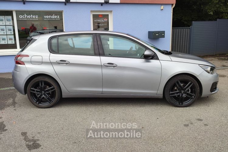 Peugeot 308 1.5 BlueHDI 130 Active Business EAT8 - <small></small> 10.990 € <small>TTC</small> - #8