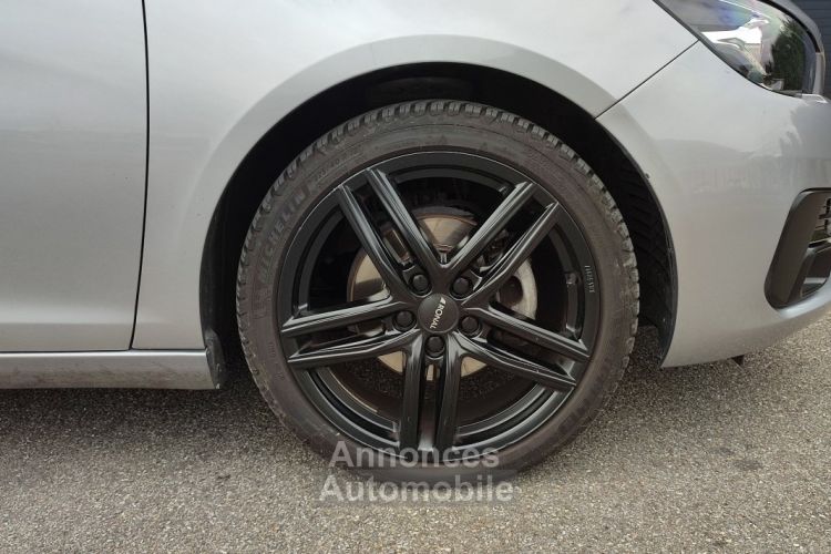 Peugeot 308 1.5 BlueHDI 130 Active Business EAT8 - <small></small> 10.990 € <small>TTC</small> - #9