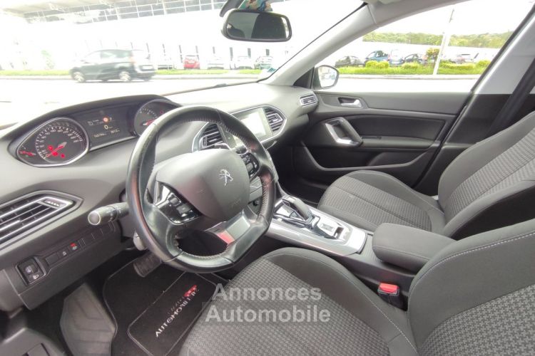 Peugeot 308 1.5 BlueHDI 130 Active Business EAT8 - <small></small> 10.990 € <small>TTC</small> - #10