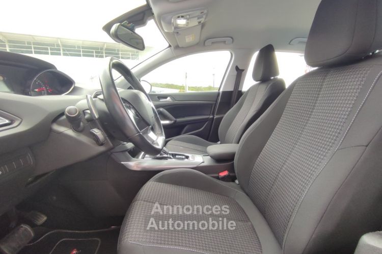 Peugeot 308 1.5 BlueHDI 130 Active Business EAT8 - <small></small> 10.990 € <small>TTC</small> - #11