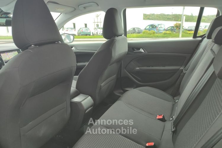 Peugeot 308 1.5 BlueHDI 130 Active Business EAT8 - <small></small> 10.990 € <small>TTC</small> - #12