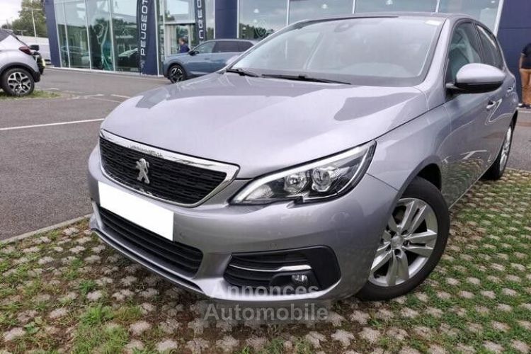 Peugeot 308 1.5 BLUEHDI 130 ACTIVE BUSINESS EAT8 - <small></small> 15.990 € <small>TTC</small> - #1