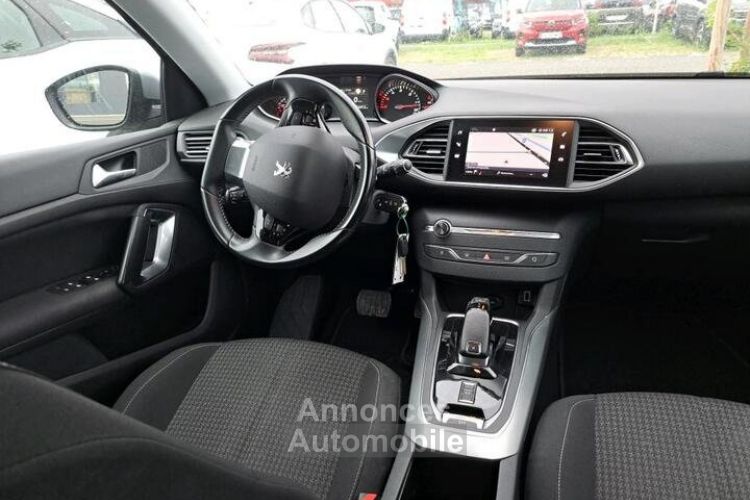 Peugeot 308 1.5 BLUEHDI 130 ACTIVE BUSINESS EAT8 - <small></small> 15.990 € <small>TTC</small> - #3