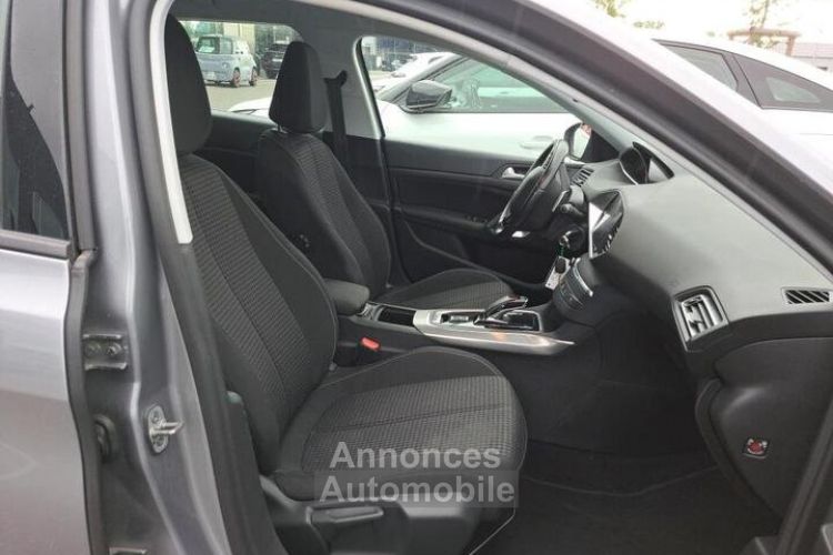 Peugeot 308 1.5 BLUEHDI 130 ACTIVE BUSINESS EAT8 - <small></small> 15.990 € <small>TTC</small> - #4