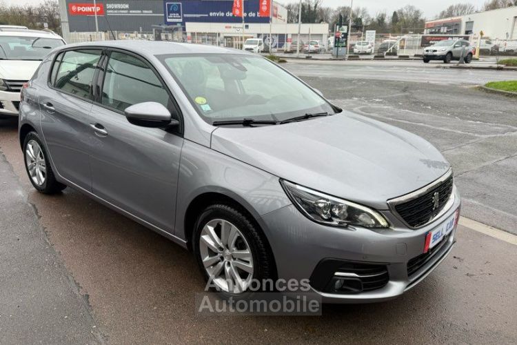 Peugeot 308 1.5 bluehdi 130 Active Business EAT8 - <small></small> 12.490 € <small>TTC</small> - #2