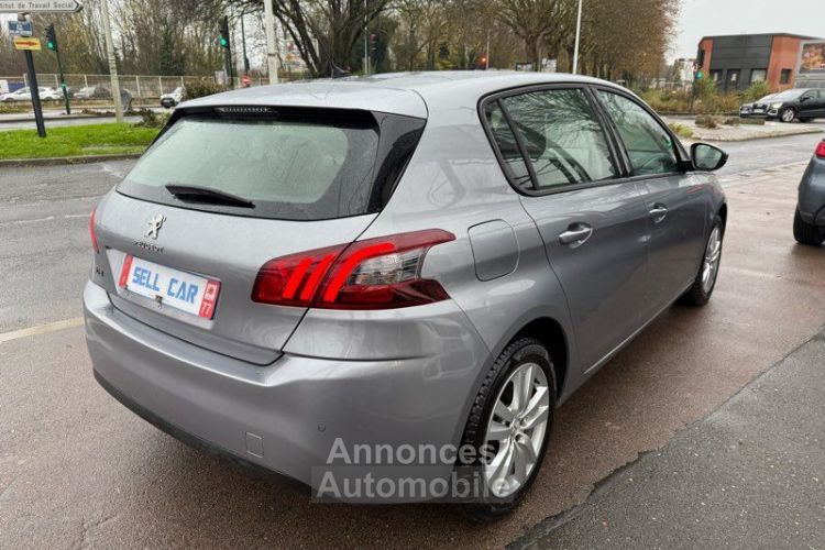 Peugeot 308 1.5 bluehdi 130 Active Business EAT8 - <small></small> 12.490 € <small>TTC</small> - #3