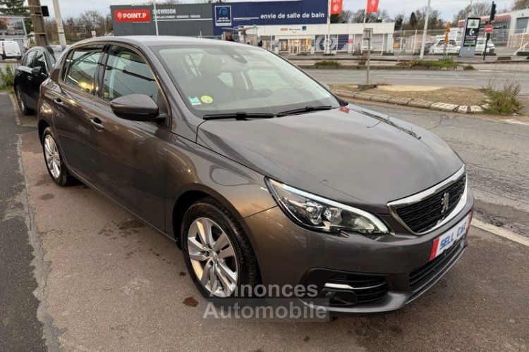 Peugeot 308 1.5 bluehdi 130 Active business EAT8 - <small></small> 13.490 € <small>TTC</small> - #2