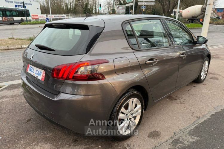 Peugeot 308 1.5 bluehdi 130 Active business EAT8 - <small></small> 13.490 € <small>TTC</small> - #3