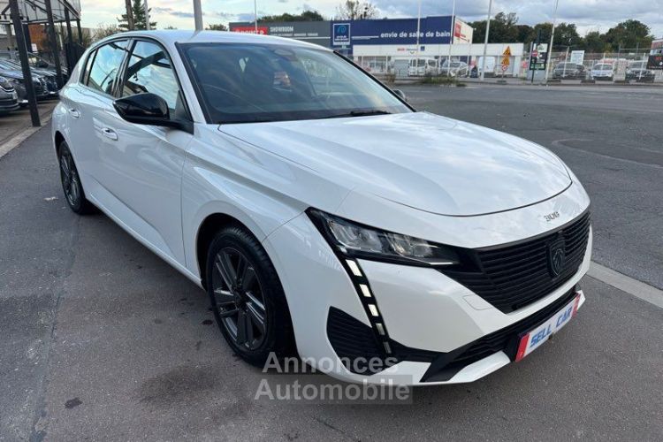 Peugeot 308 1.5 bluehdi 130 Active Pack EAT8 2022 - <small></small> 15.900 € <small>TTC</small> - #2