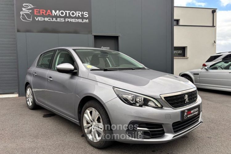 Peugeot 308 1.5 BLUEHDI 130 Active Pack EAT8 E-Cockpit - <small></small> 11.480 € <small>TTC</small> - #1