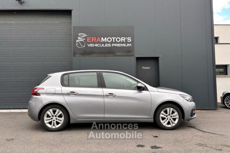 Peugeot 308 1.5 BLUEHDI 130 Active Pack EAT8 E-Cockpit - <small></small> 11.480 € <small>TTC</small> - #2