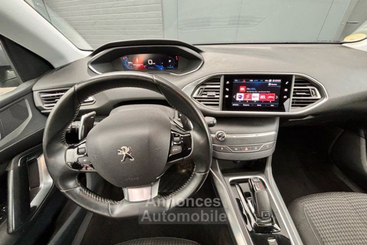 Peugeot 308 1.5 BLUEHDI 130 Active Pack EAT8 E-Cockpit - <small></small> 11.480 € <small>TTC</small> - #6