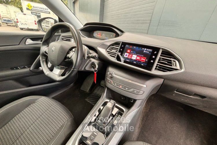 Peugeot 308 1.5 BLUEHDI 130 Active Pack EAT8 E-Cockpit - <small></small> 11.480 € <small>TTC</small> - #7