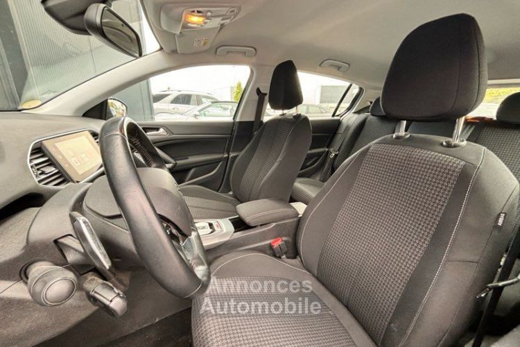 Peugeot 308 1.5 BLUEHDI 130 Active Pack EAT8 E-Cockpit - <small></small> 11.480 € <small>TTC</small> - #9