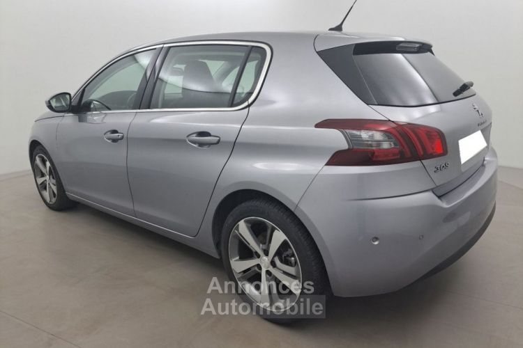 Peugeot 308 1.5 BlueHDi 130 Allure - <small></small> 15.490 € <small>TTC</small> - #2