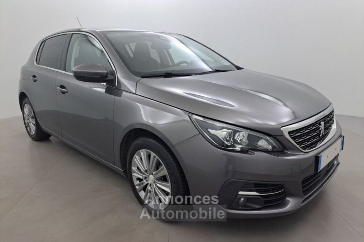 Peugeot 308 1.5 BlueHDi 130 ALLURE PACK - <small></small> 14.990 € <small>TTC</small> - #1