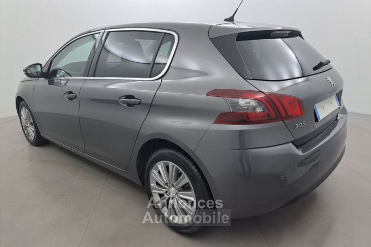 Peugeot 308 1.5 BlueHDi 130 ALLURE PACK - <small></small> 14.990 € <small>TTC</small> - #2