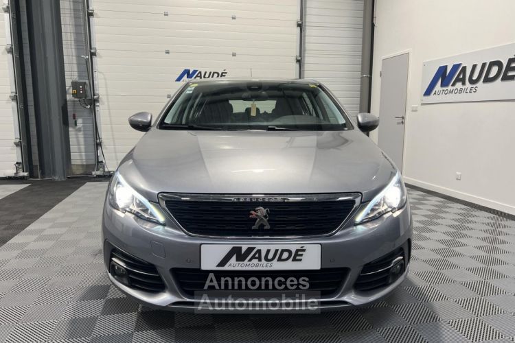 Peugeot 308 1.5 BLUEHDI 130 CH EAT6 ACTIVE BUSINESS - GARANTIE 6 MOIS - <small></small> 12.990 € <small>TTC</small> - #2