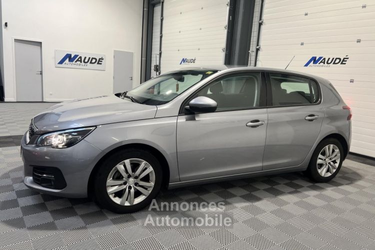 Peugeot 308 1.5 BLUEHDI 130 CH EAT6 ACTIVE BUSINESS - GARANTIE 6 MOIS - <small></small> 12.990 € <small>TTC</small> - #4