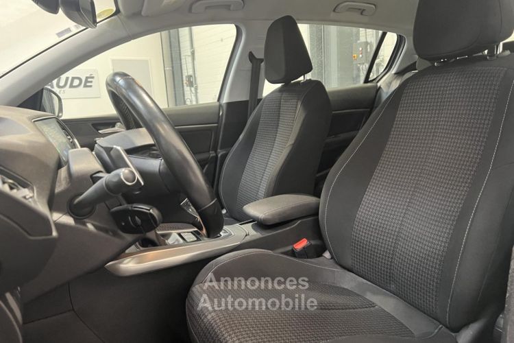 Peugeot 308 1.5 BLUEHDI 130 CH EAT6 ACTIVE BUSINESS - GARANTIE 6 MOIS - <small></small> 12.990 € <small>TTC</small> - #10