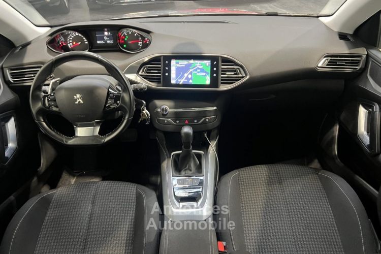 Peugeot 308 1.5 BLUEHDI 130 CH EAT6 ACTIVE BUSINESS - GARANTIE 6 MOIS - <small></small> 12.990 € <small>TTC</small> - #11