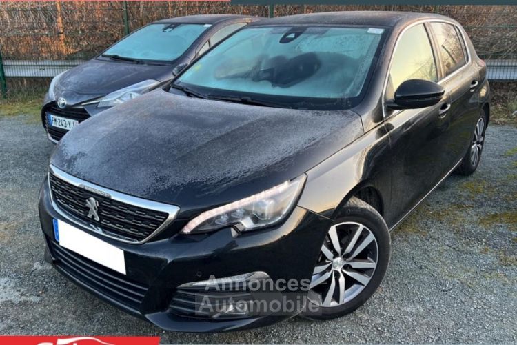 Peugeot 308 1.5 BlueHDi 130 CV - <small></small> 18.970 € <small></small> - #1