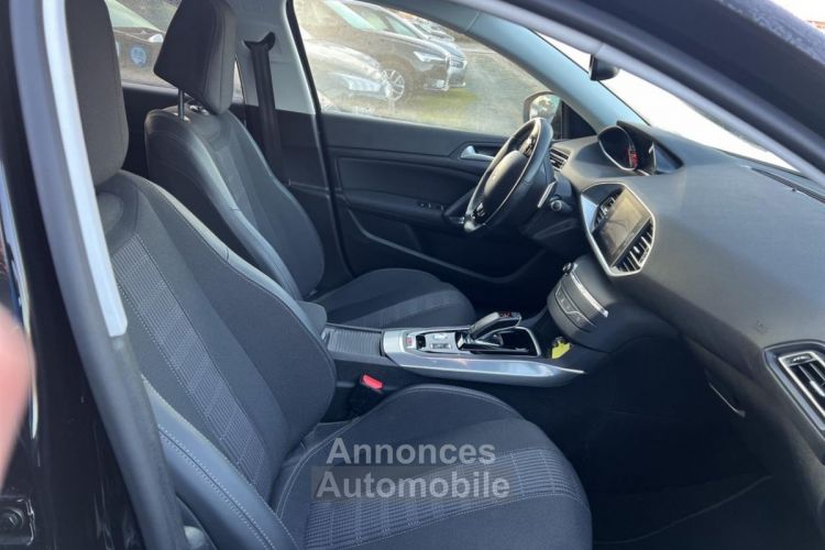 Peugeot 308 1.5 BlueHDi 130 CV - <small></small> 18.970 € <small></small> - #3