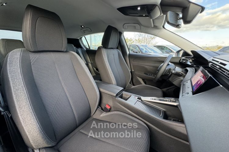 Peugeot 308 1.5 BlueHDi 130 CV Active Pack EAT8 - <small></small> 22.990 € <small>TTC</small> - #16