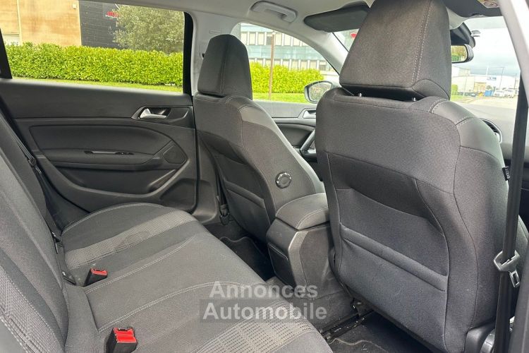 Peugeot 308 1.5 bluehdi 130 cv eat 8 Allure Business DISTRIBUTION NEUVE + CHAINE - <small></small> 11.990 € <small>TTC</small> - #10