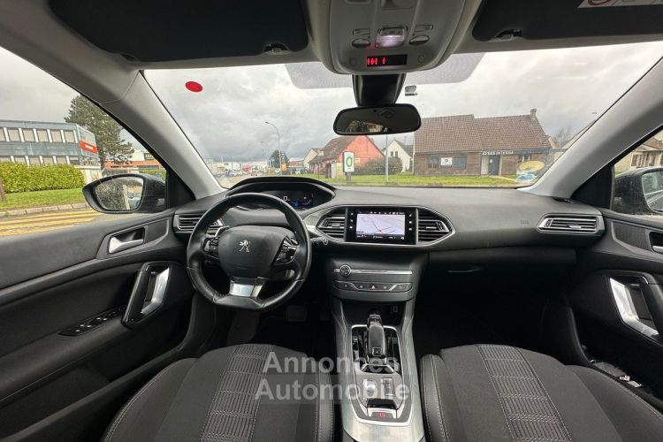 Peugeot 308 1.5 bluehdi 130 cv eat 8 Allure Business DISTRIBUTION NEUVE + CHAINE - <small></small> 11.990 € <small>TTC</small> - #11