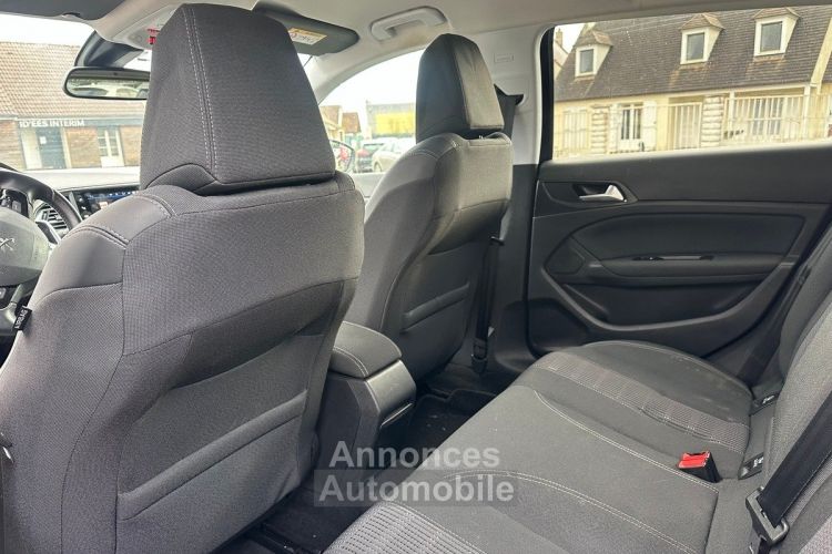 Peugeot 308 1.5 bluehdi 130 cv eat 8 Allure Business DISTRIBUTION NEUVE + CHAINE RENFORCEE - <small></small> 11.990 € <small>TTC</small> - #9