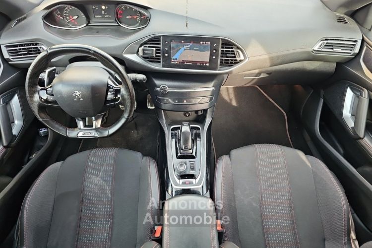 Peugeot 308 1.5 BlueHDi 130 SS EAT8 GT - Entretien - TVA Récupérable - <small></small> 12.990 € <small>TTC</small> - #2