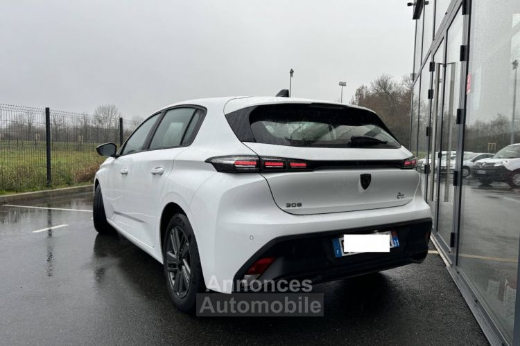 Peugeot 308 1.5 BlueHDi 130ch Active Pack EAT8 - <small></small> 16.990 € <small>TTC</small> - #2