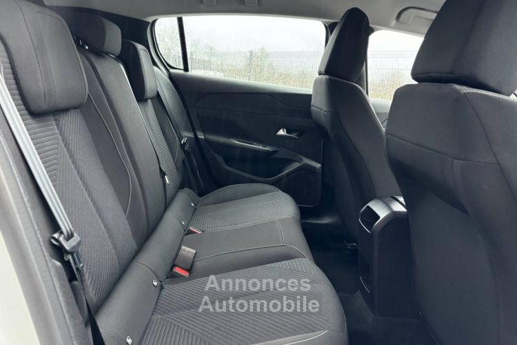 Peugeot 308 1.5 BlueHDi 130ch Active Pack EAT8 - <small></small> 16.990 € <small>TTC</small> - #4