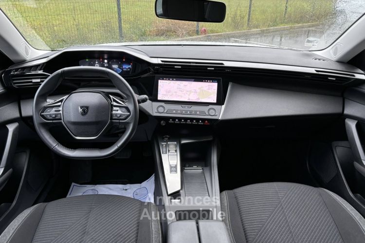 Peugeot 308 1.5 BlueHDi 130ch Active Pack EAT8 - <small></small> 16.990 € <small>TTC</small> - #5