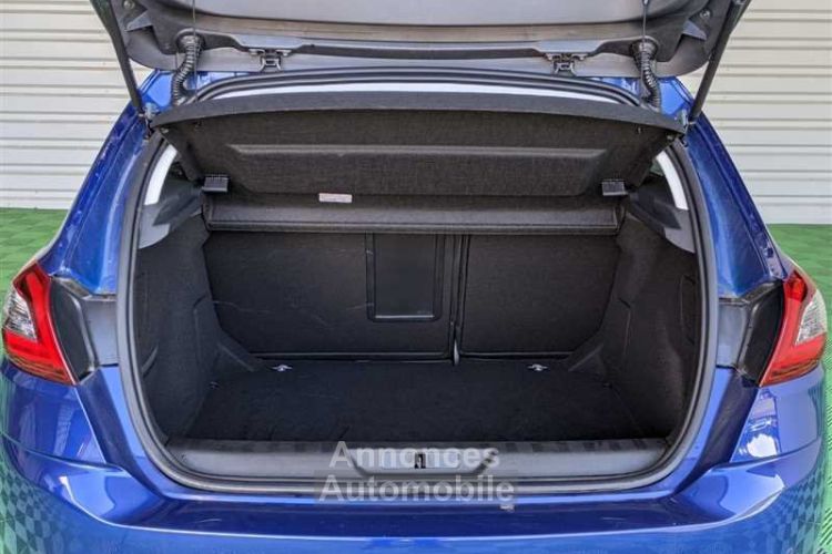 Peugeot 308 1.5 BlueHDi 130ch EAT6 Allure - <small></small> 16.490 € <small>TTC</small> - #6