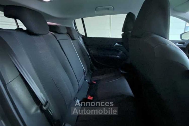 Peugeot 308 1.5 BlueHDi 130ch EAT8 Allure Business - <small></small> 13.990 € <small>TTC</small> - #5