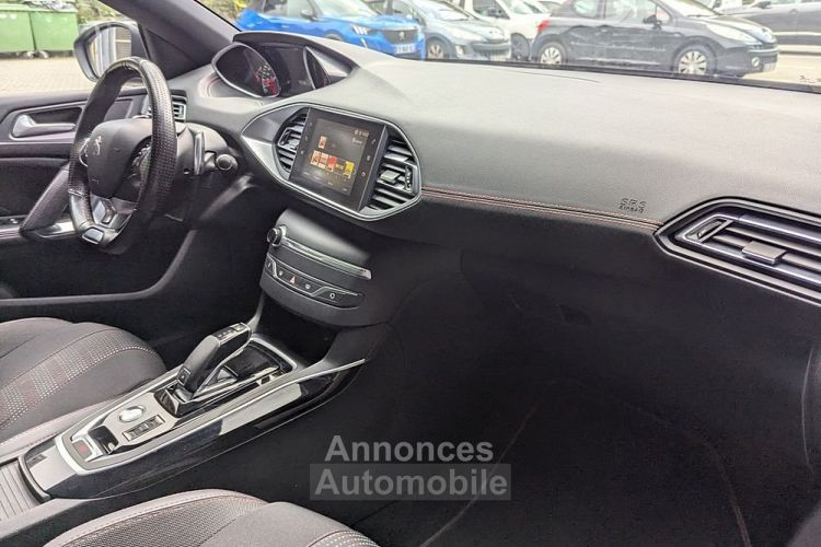 Peugeot 308 1.5 BlueHDi 130ch GT Line - <small></small> 15.990 € <small>TTC</small> - #13