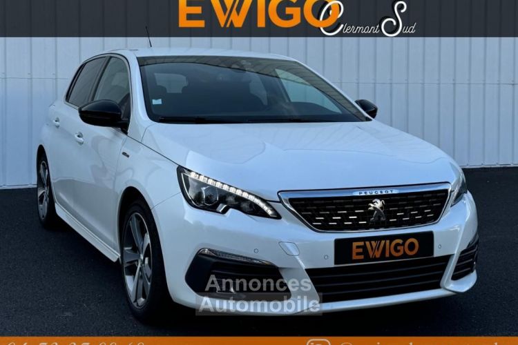 Peugeot 308 1.5 BLUEHDI 130CH GT LINE START-STOP - <small></small> 12.990 € <small>TTC</small> - #2