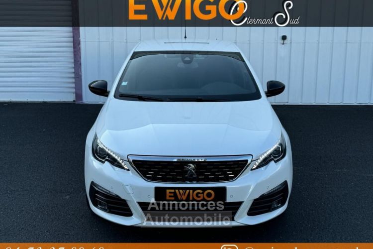 Peugeot 308 1.5 BLUEHDI 130CH GT LINE START-STOP - <small></small> 12.990 € <small>TTC</small> - #3