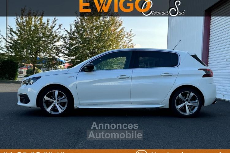 Peugeot 308 1.5 BLUEHDI 130CH GT LINE START-STOP - <small></small> 12.990 € <small>TTC</small> - #5