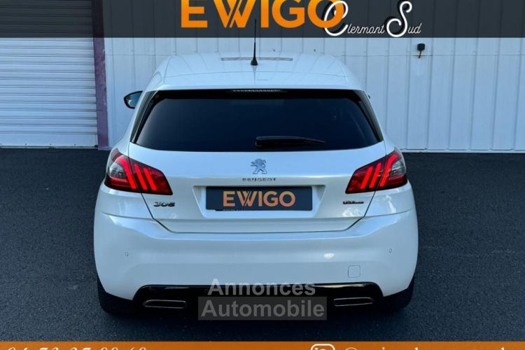 Peugeot 308 1.5 BLUEHDI 130CH GT LINE START-STOP - <small></small> 12.990 € <small>TTC</small> - #7