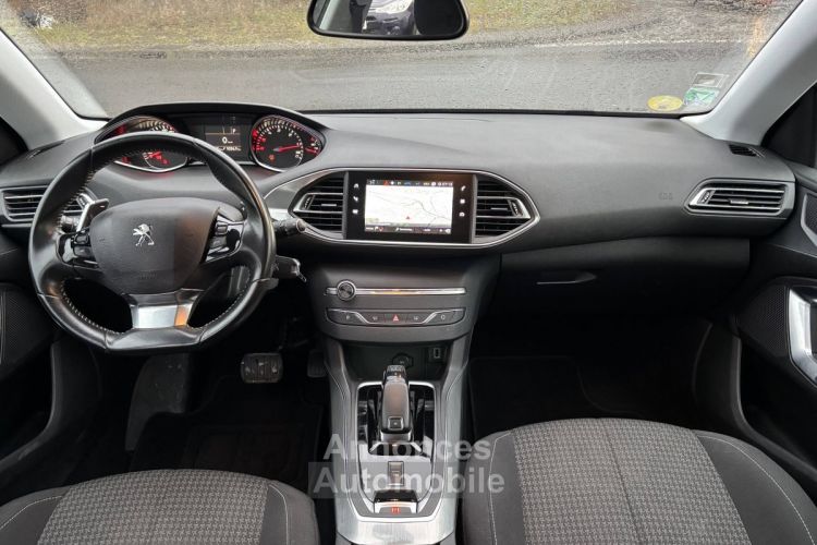 Peugeot 308 1.5 BlueHDi 130ch S&S Active EAT8 - <small></small> 9.990 € <small>TTC</small> - #7