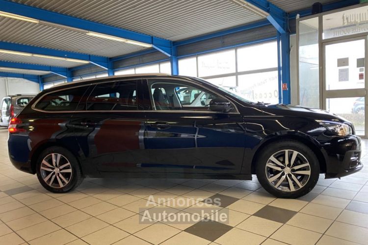 Peugeot 308 1.5 BlueHDi 130ch S&S Allure Business EAT8 7cv - <small></small> 13.990 € <small>TTC</small> - #4