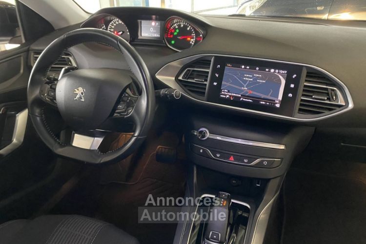 Peugeot 308 1.5 BlueHDi 130ch S&S Allure Business EAT8 7cv - <small></small> 13.990 € <small>TTC</small> - #13