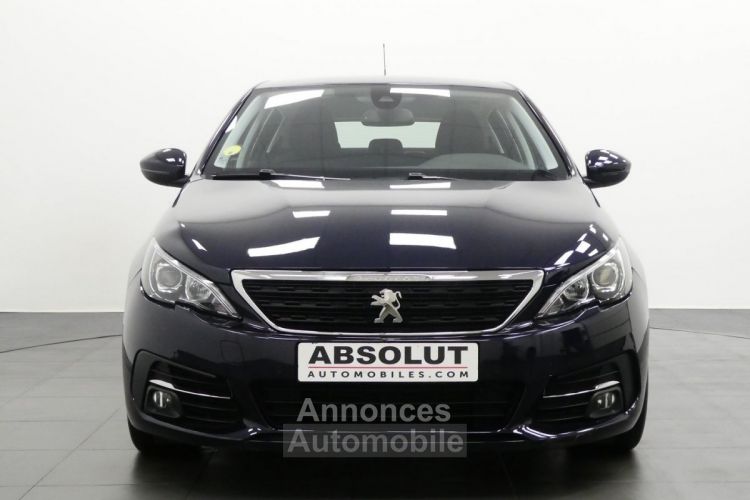 Peugeot 308 1.5 BLUEHDI 130CH S&S  ACTIVE BUSINESS EAT8 - <small></small> 15.880 € <small>TTC</small> - #2